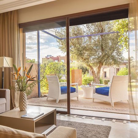 Le Vizir Center Parc & Resort Dar Caïd Layadi Εξωτερικό φωτογραφία