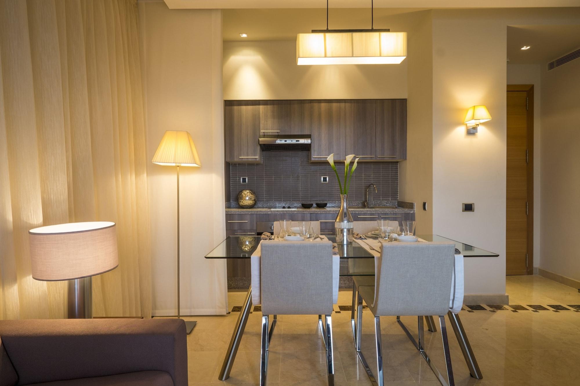 Le Vizir Center Parc & Resort Dar Caïd Layadi Εξωτερικό φωτογραφία