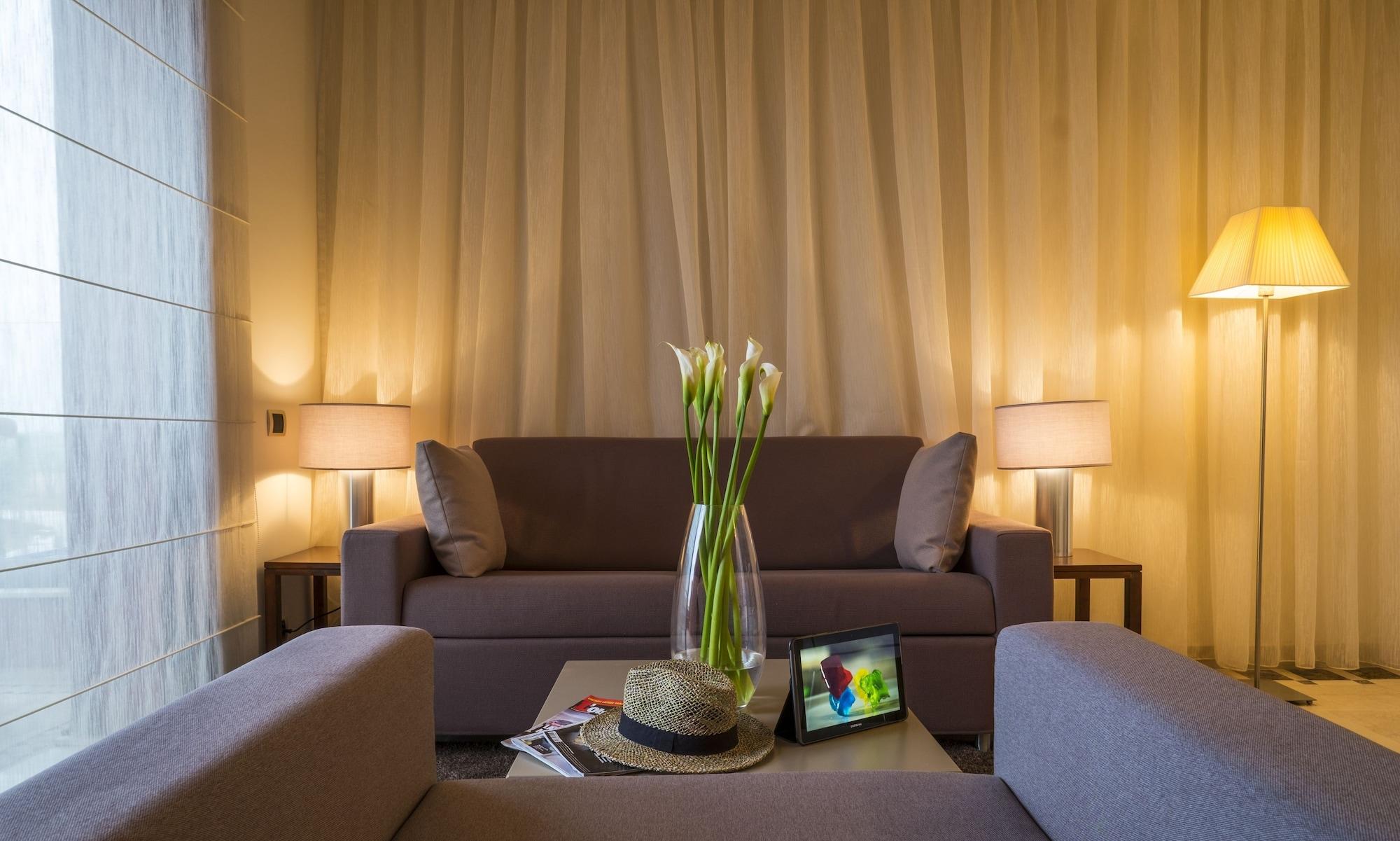 Le Vizir Center Parc & Resort Dar Caïd Layadi Εξωτερικό φωτογραφία