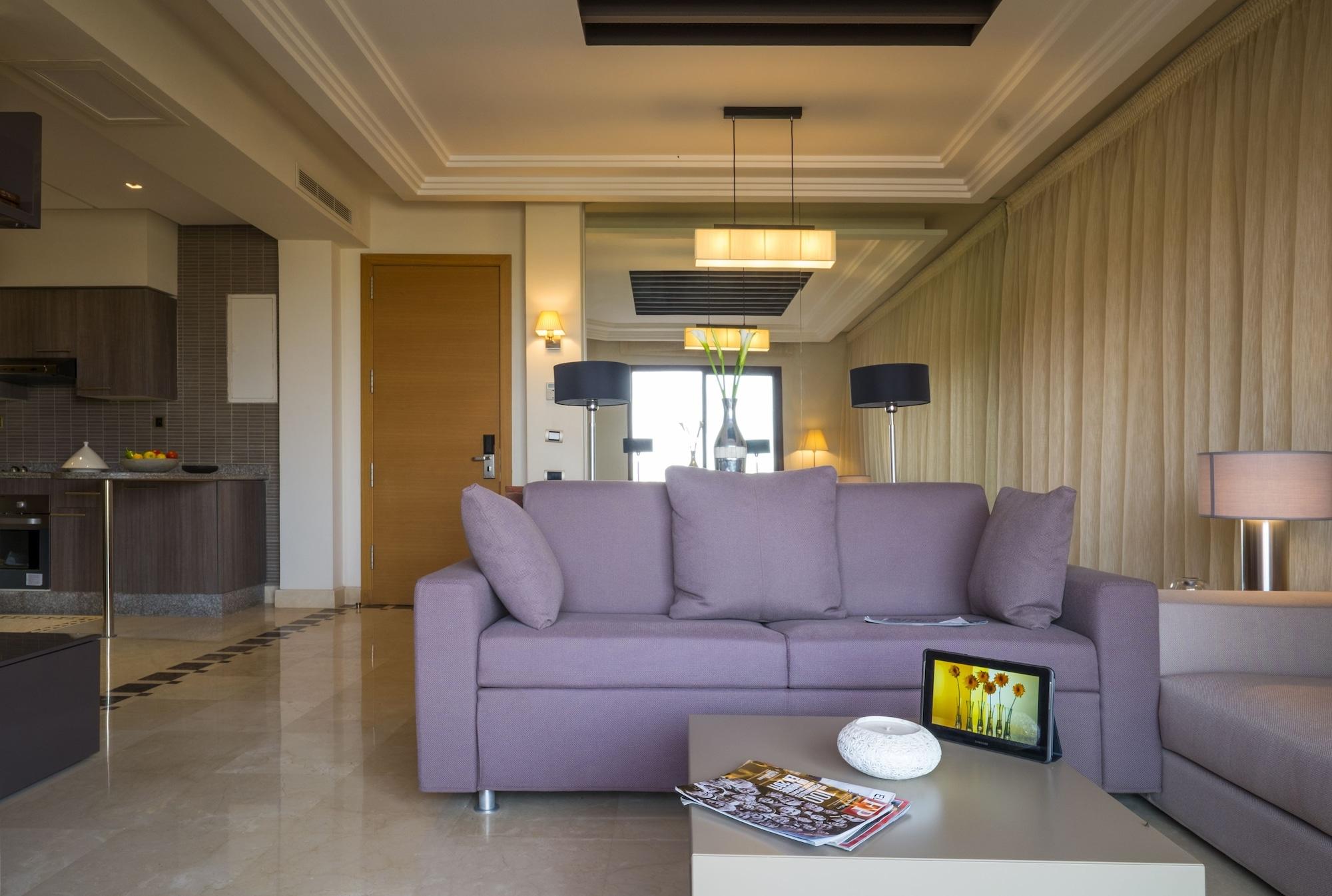 Le Vizir Center Parc & Resort Dar Caïd Layadi Εξωτερικό φωτογραφία