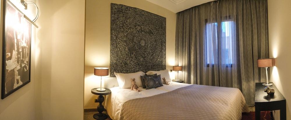 Le Vizir Center Parc & Resort Dar Caïd Layadi Εξωτερικό φωτογραφία