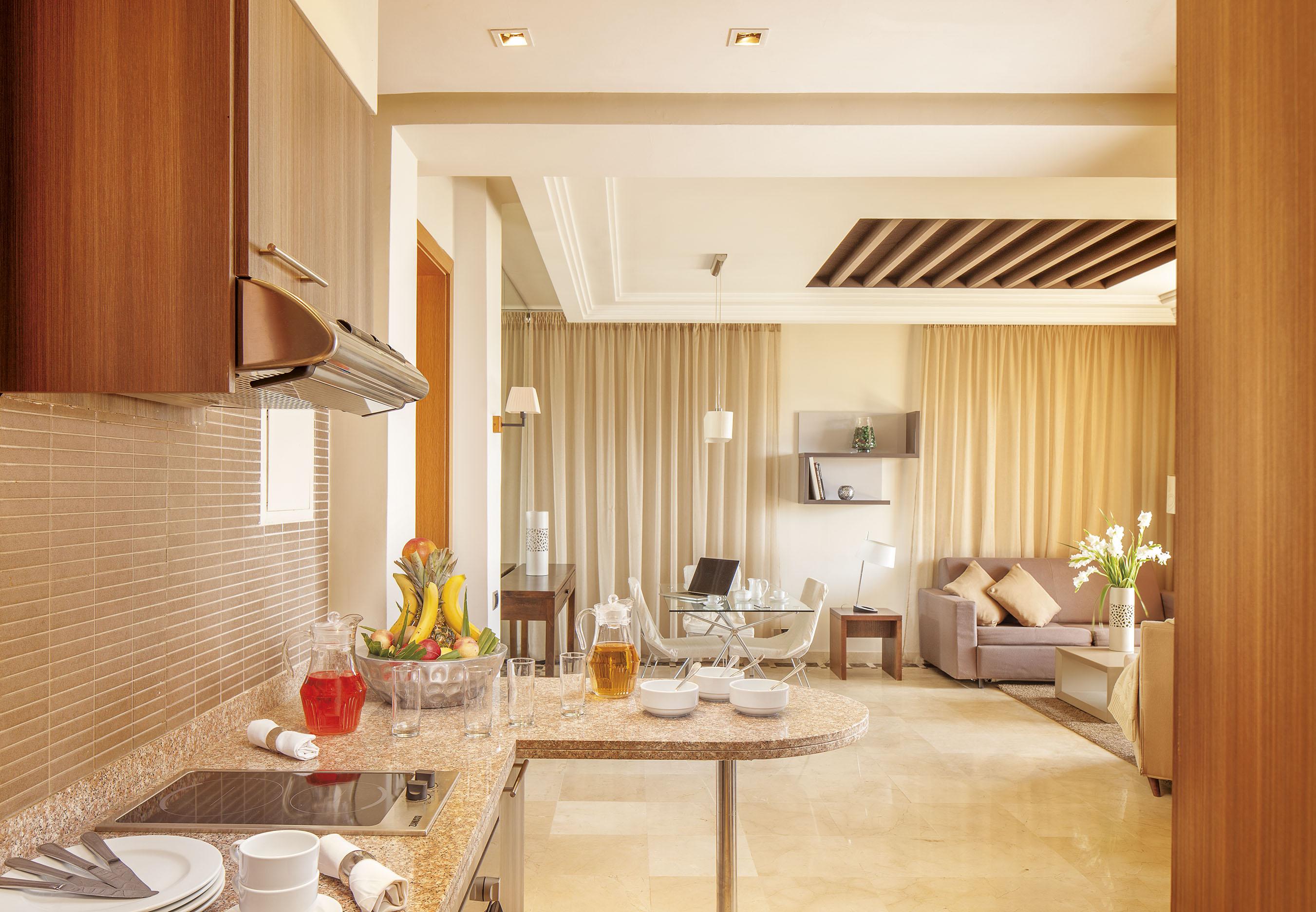 Le Vizir Center Parc & Resort Dar Caïd Layadi Εξωτερικό φωτογραφία