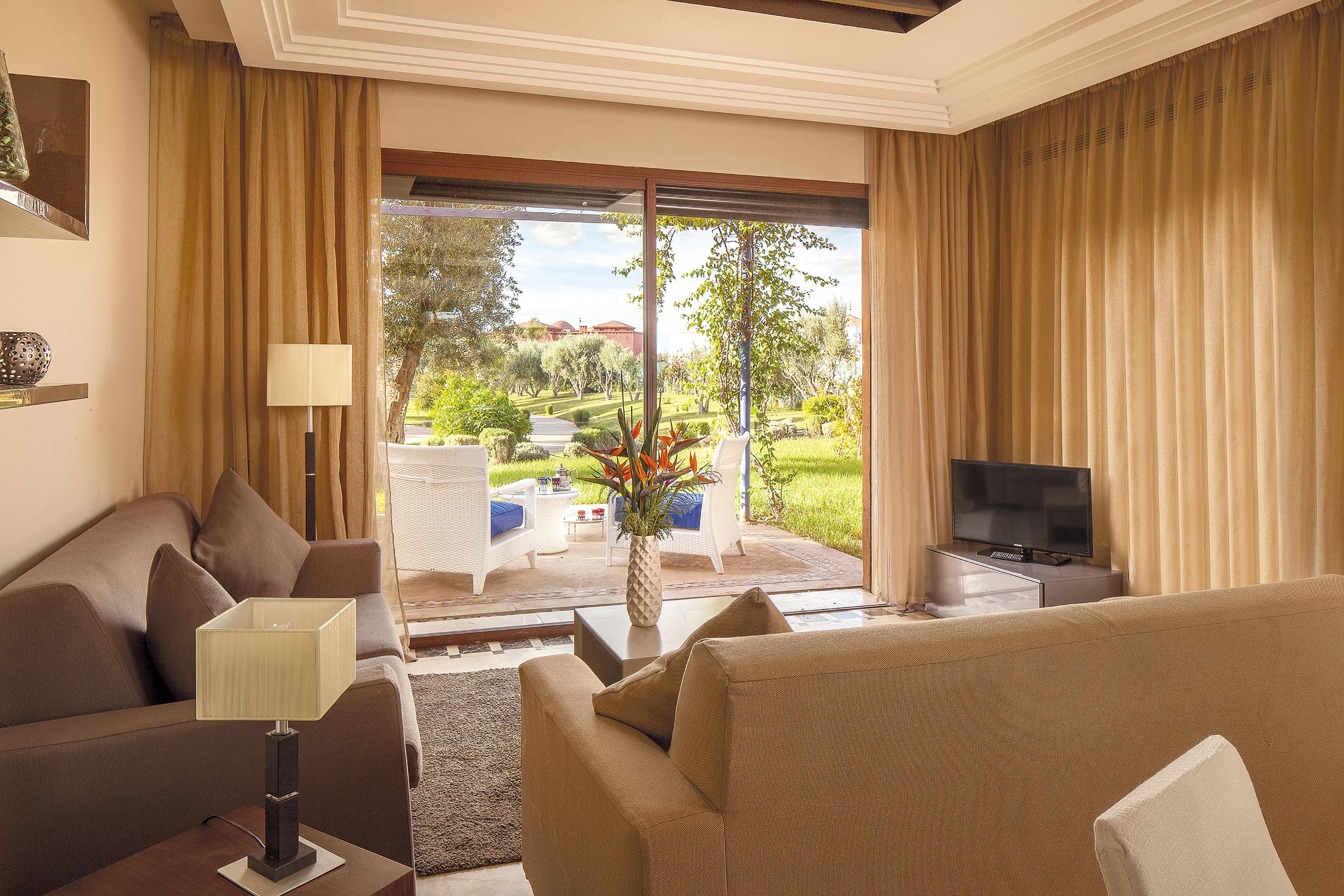 Le Vizir Center Parc & Resort Dar Caïd Layadi Εξωτερικό φωτογραφία