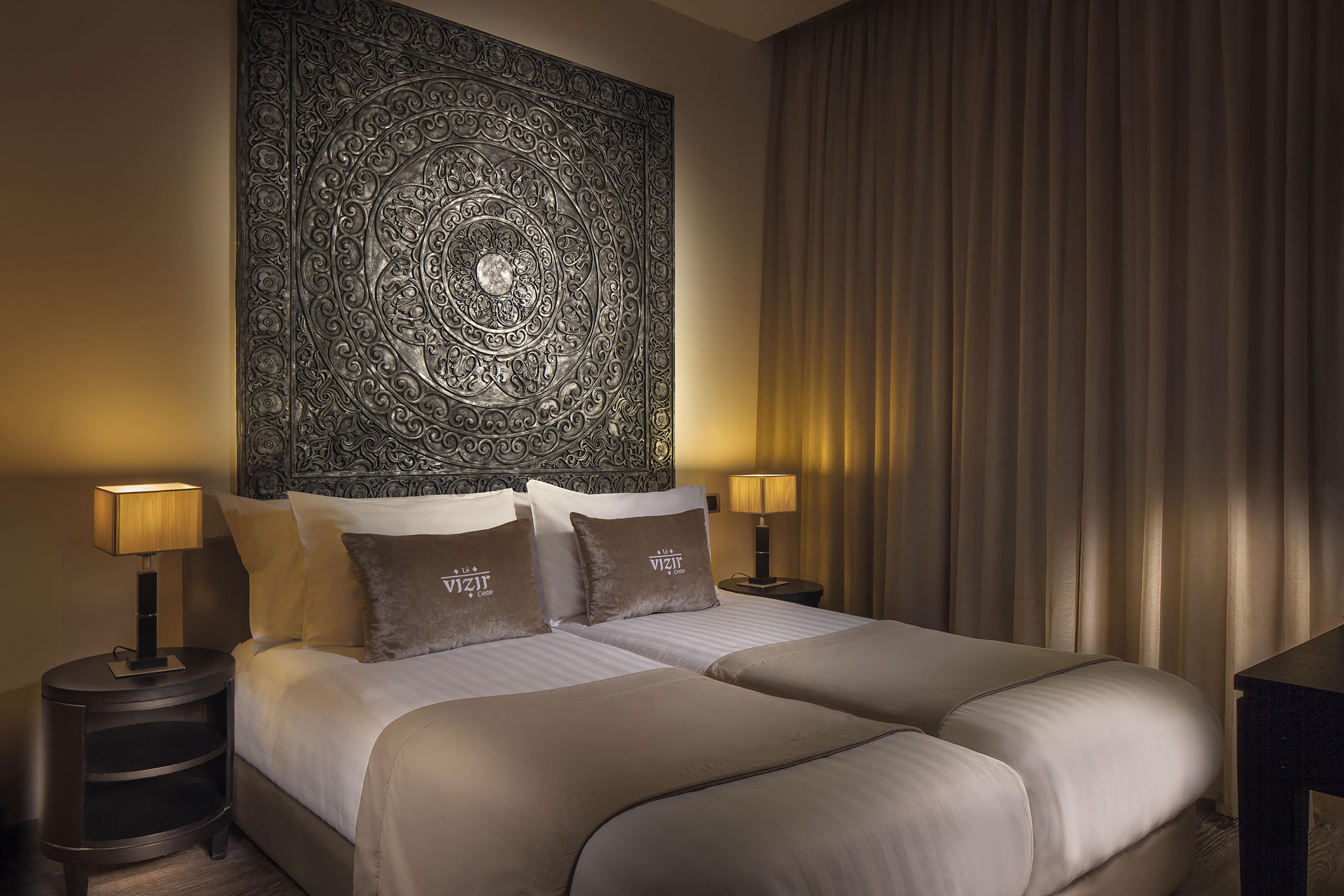 Le Vizir Center Parc & Resort Dar Caïd Layadi Εξωτερικό φωτογραφία