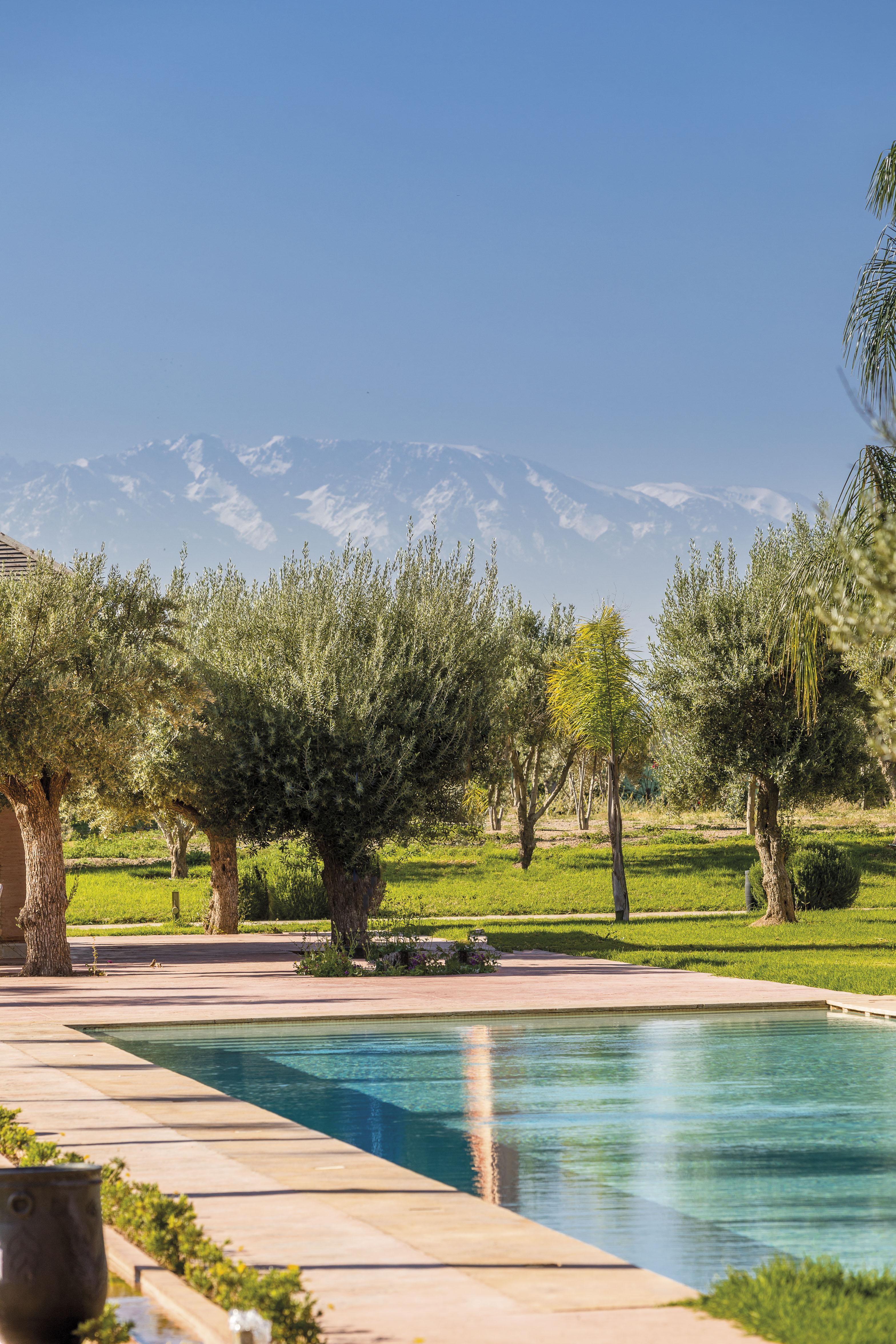 Le Vizir Center Parc & Resort Dar Caïd Layadi Εξωτερικό φωτογραφία