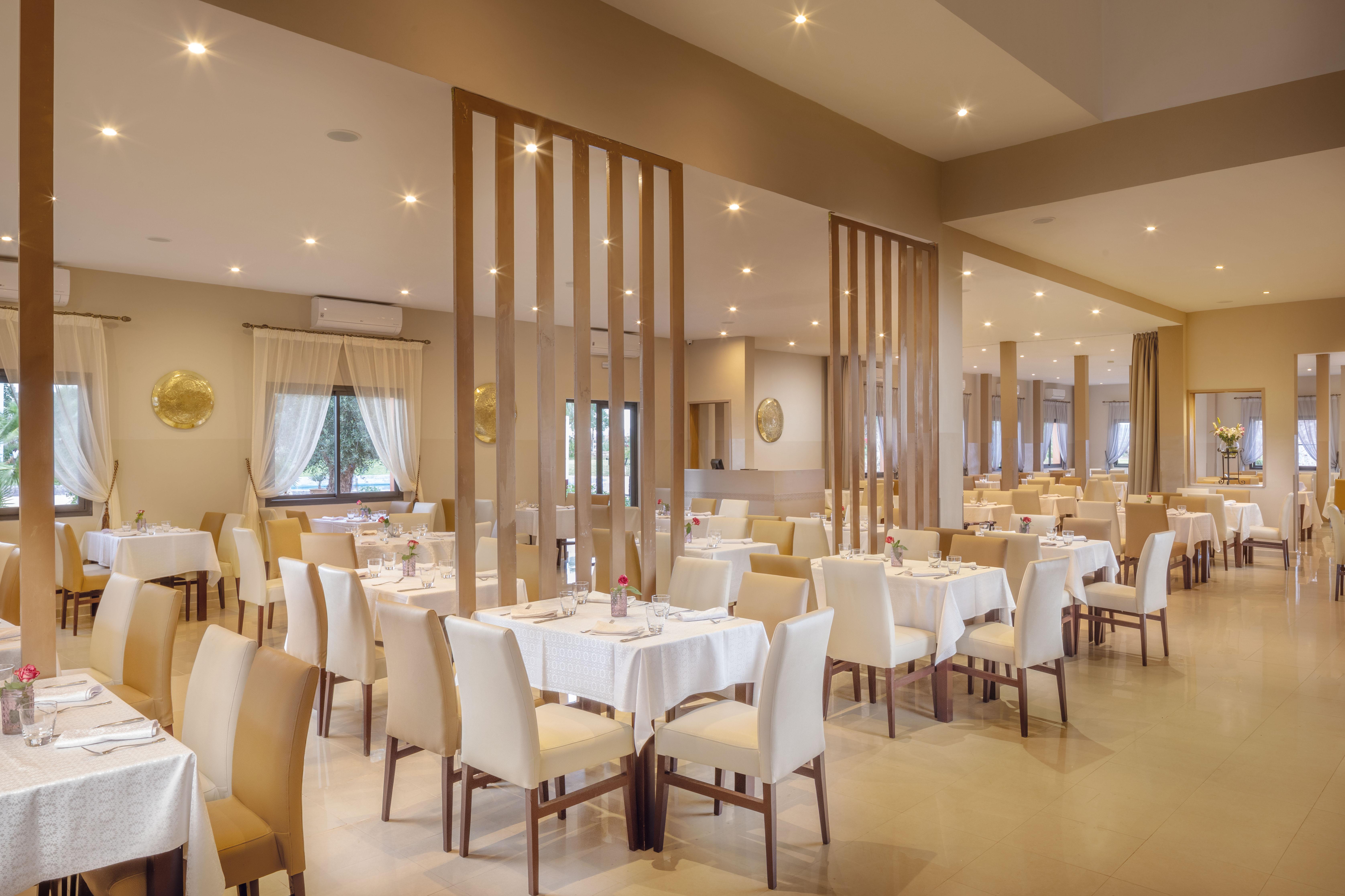 Le Vizir Center Parc & Resort Dar Caïd Layadi Εξωτερικό φωτογραφία