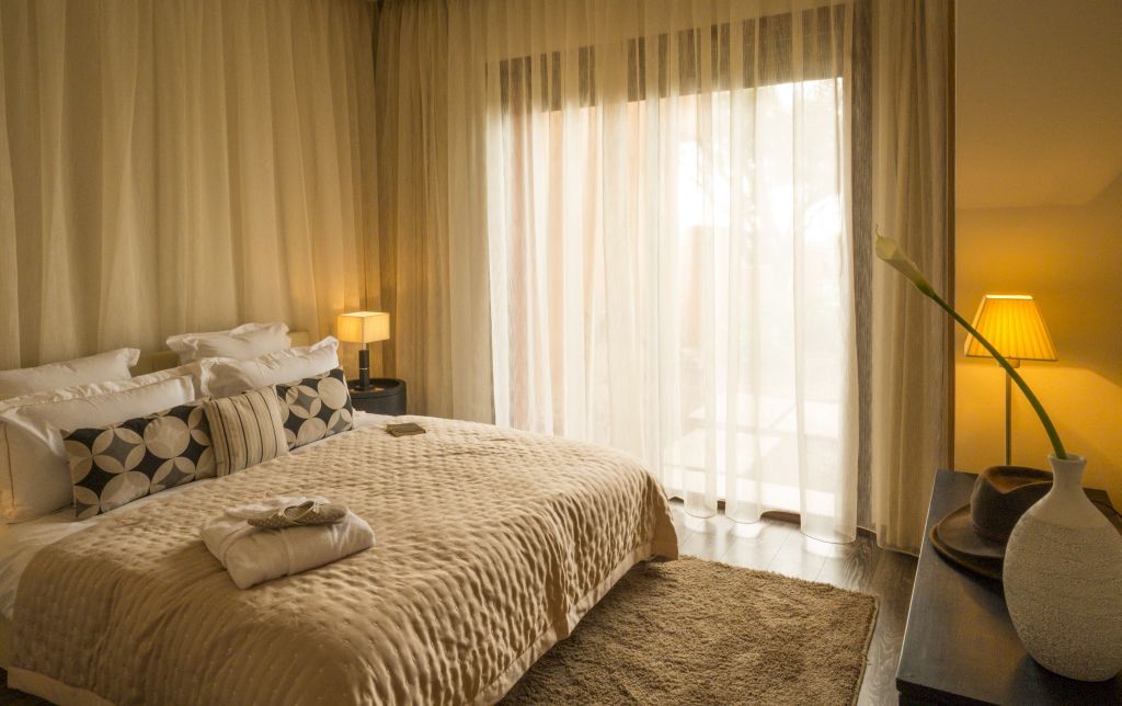 Le Vizir Center Parc & Resort Dar Caïd Layadi Εξωτερικό φωτογραφία