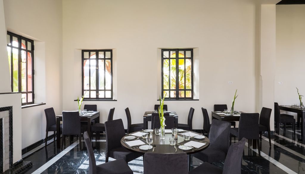 Le Vizir Center Parc & Resort Dar Caïd Layadi Εξωτερικό φωτογραφία