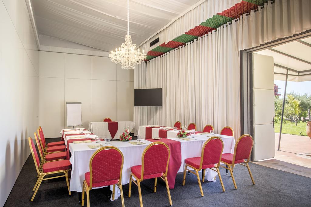 Le Vizir Center Parc & Resort Dar Caïd Layadi Εξωτερικό φωτογραφία