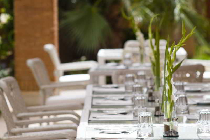 Le Vizir Center Parc & Resort Dar Caïd Layadi Εξωτερικό φωτογραφία