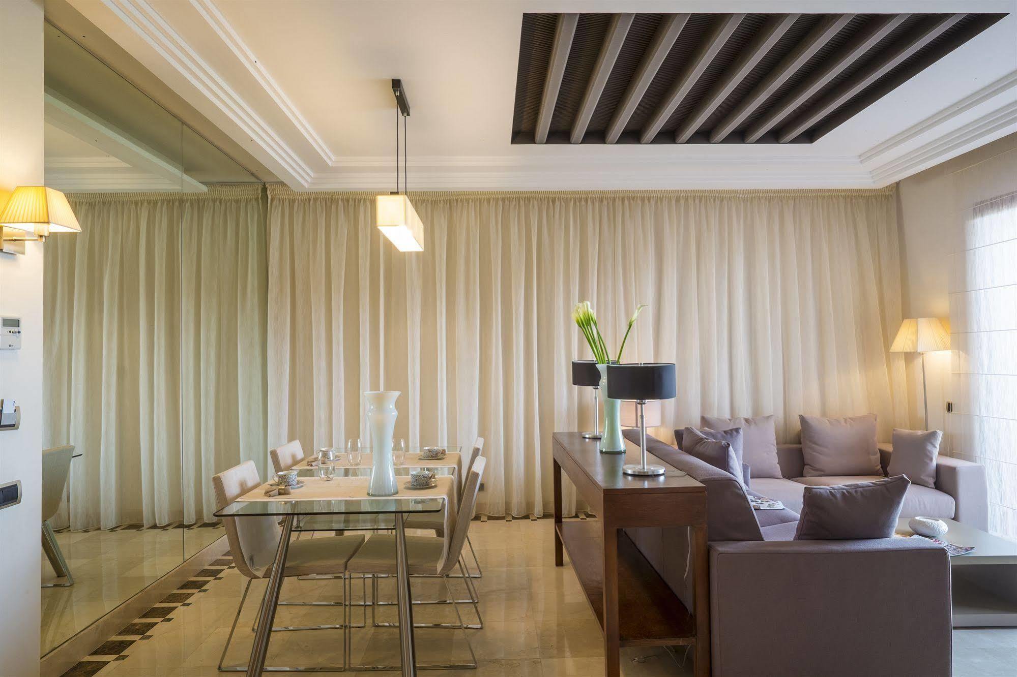 Le Vizir Center Parc & Resort Dar Caïd Layadi Εξωτερικό φωτογραφία