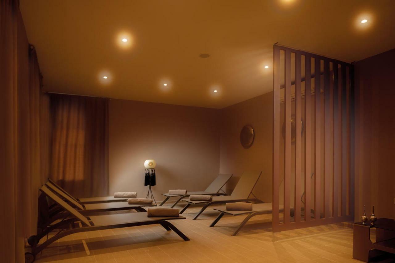 Le Vizir Center Parc & Resort Dar Caïd Layadi Εξωτερικό φωτογραφία